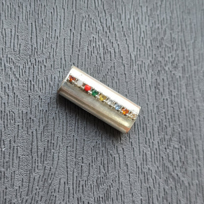 BC-L105-whitenavagraha