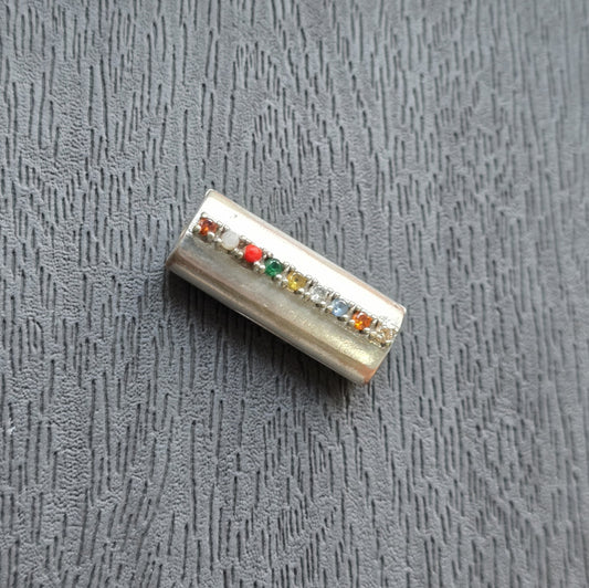 BC-L105-whitenavagraha